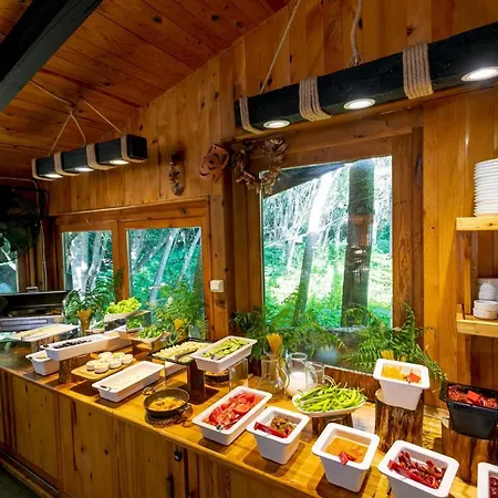 Hindiba Doga Evi *