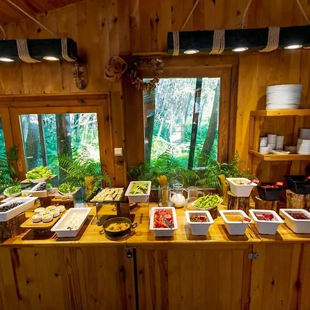 Hindiba Doga Evi