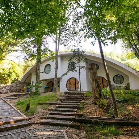 Gasthof Hindiba Doga Evi *