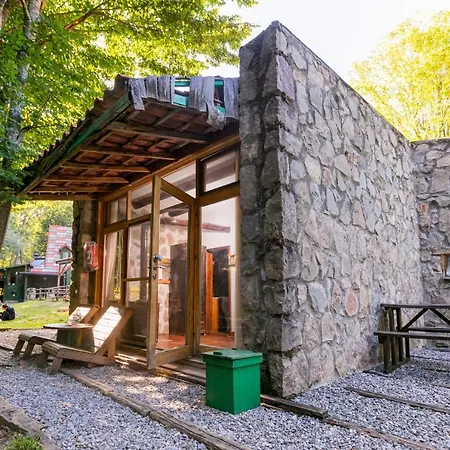 Gasthof Hindiba Doga Evi