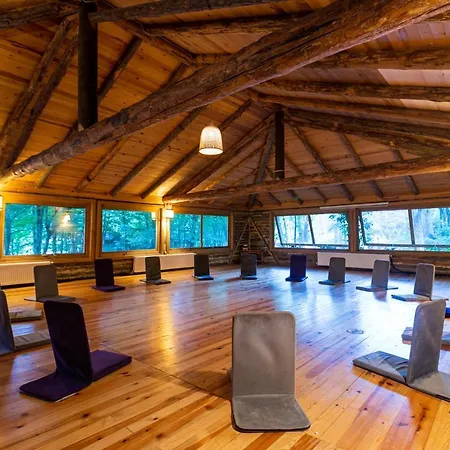 Hindiba Doga Evi * Mengen