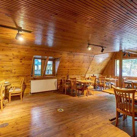 Gasthof Hindiba Doga Evi