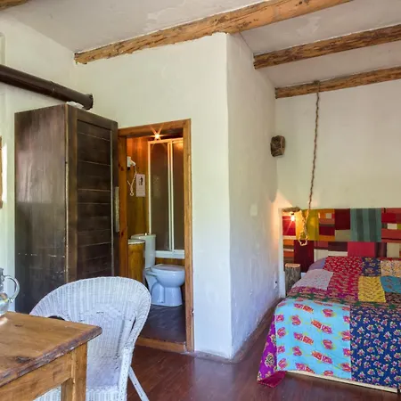 Hindiba Doga Evi Mengen
