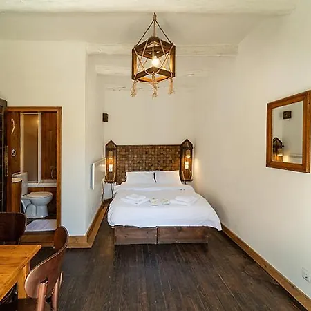 Gasthof Hindiba Doga Evi *