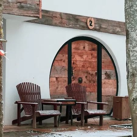 Gasthof Hindiba Doga Evi Mengen