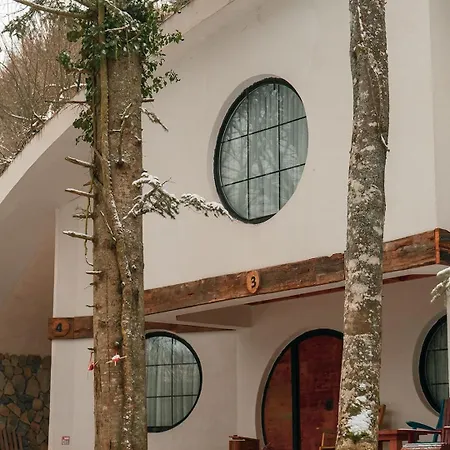 Hindiba Doga Evi *