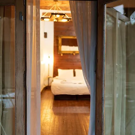 Gasthof Hindiba Doga Evi Mengen