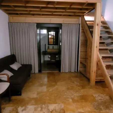Hindiba Doga Evi Gasthof