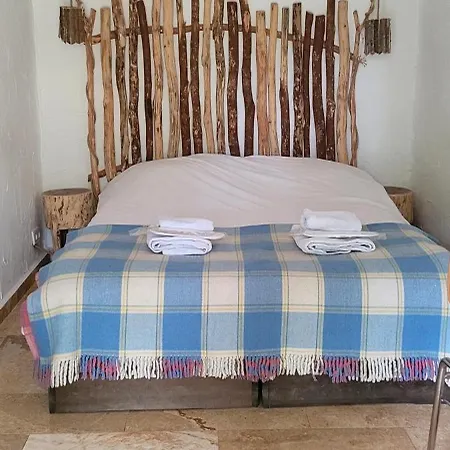 Hindiba Doga Evi *