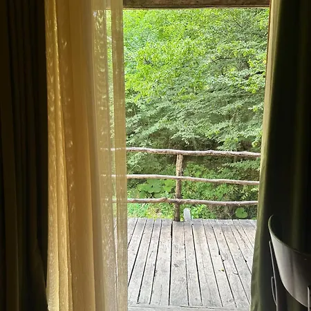 Gasthof Hindiba Doga Evi