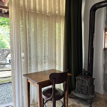 Gasthof Hindiba Doga Evi Mengen