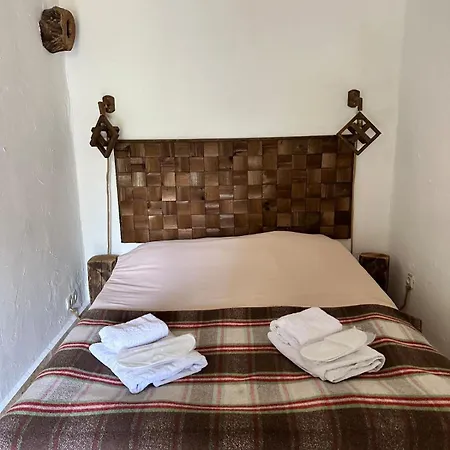 Hindiba Doga Evi *