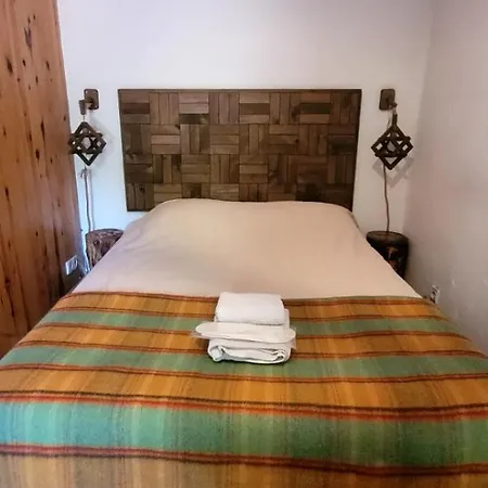 Hindiba Doga Evi * Mengen