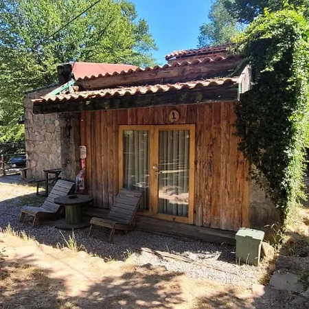 Hindiba Doga Evi Gasthof
