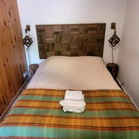 Gasthof Hindiba Doga Evi Mengen