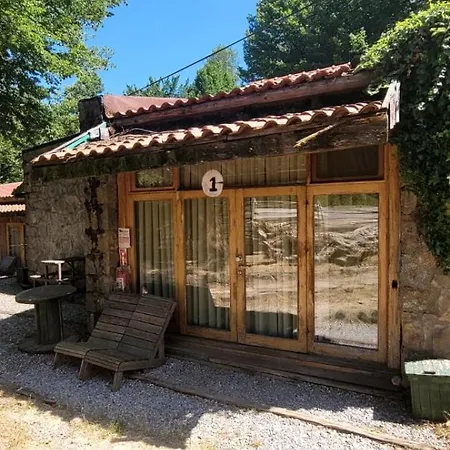 Hindiba Doga Evi Gasthof Mengen