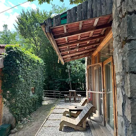 Hindiba Doga Evi Mengen