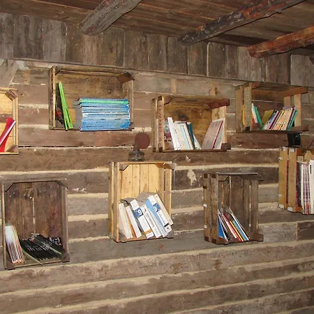 Gasthof Hindiba Doga Evi *